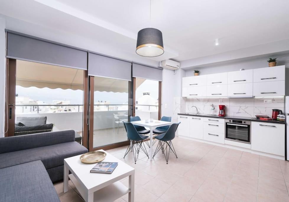 Apartment Grekodes1821 Heraklion (Crete)