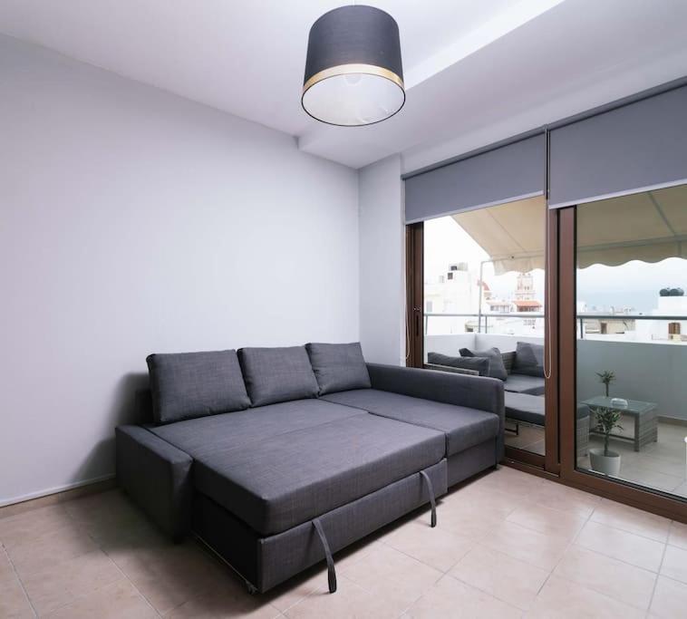 Grekodes1821 Apartment Heraklion (Crete)