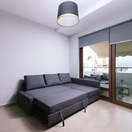 Grekodes1821 Apartment Heraklion  Exterior photo