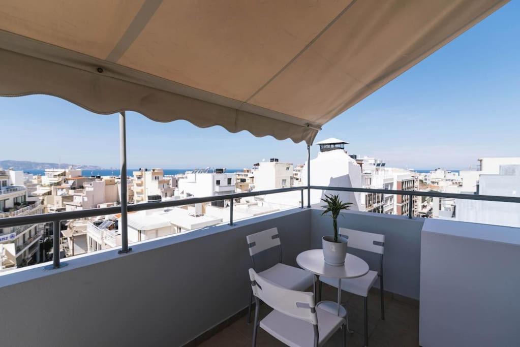 Grekodes1821 Apartment Heraklion (Crete)