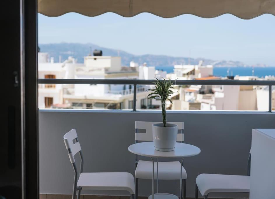 Grekodes1821 Apartment