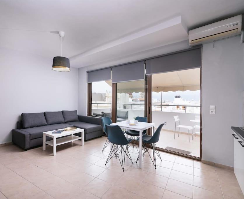 Apartment Grekodes1821