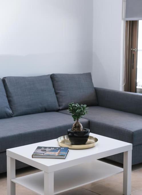 Grekodes1821 Apartment Heraklion (Crete)