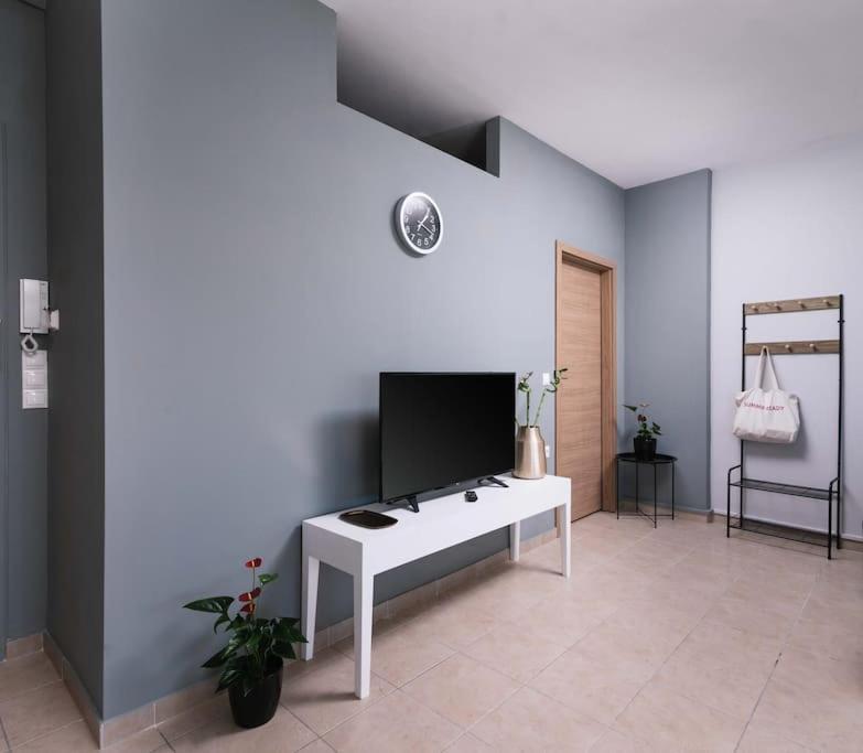 Apartment Grekodes1821 Heraklion (Crete)