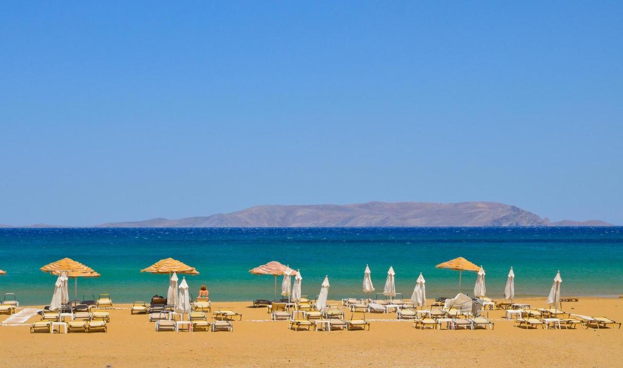 Apartment Grekodes1821 Heraklion (Crete)
